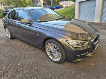 328i 245 ch Luxury