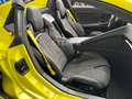 Corvette Z06 5,5V8 Cabrio  Z07 Pack. Ceramic/Carbon Pack. Sarı - thumbnail 12