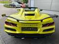 Corvette Z06 5,5V8 Cabrio  Z07 Pack. Ceramic/Carbon Pack. Sarı - thumbnail 8