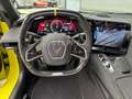 Corvette Z06 5,5V8 Cabrio  Z07 Pack. Ceramic/Carbon Pack. Sarı - thumbnail 14