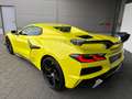Corvette Z06 5,5V8 Cabrio  Z07 Pack. Ceramic/Carbon Pack. Sarı - thumbnail 4