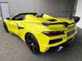 Corvette Z06 5,5V8 Cabrio  Z07 Pack. Ceramic/Carbon Pack. Sarı - thumbnail 7