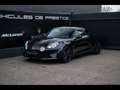 Alpine A110 S 1.8l turbo - 300ch - NOIR GRAND BRILLANT ! Schwarz - thumbnail 12