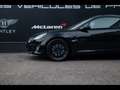 Alpine A110 S 1.8l turbo - 300ch - NOIR GRAND BRILLANT ! Schwarz - thumbnail 29