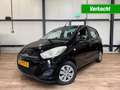 Hyundai i10 1.1 i-Drive / 5-DRS / PDC / ELEK PAKKET / Schwarz - thumbnail 1