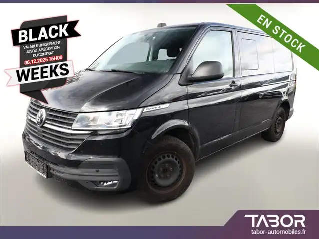 Volkswagen T6.1 Caravelle 2.0 TDI 150 DSG Trend