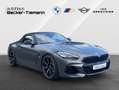 BMW Z4 M 40i Adapt. M Fahrwerk/ HK-Sound/ DrivAss/ ParkAss/ Grau - thumbnail 7