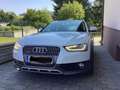 Audi A4 allroad 210510 Weiß - thumbnail 1