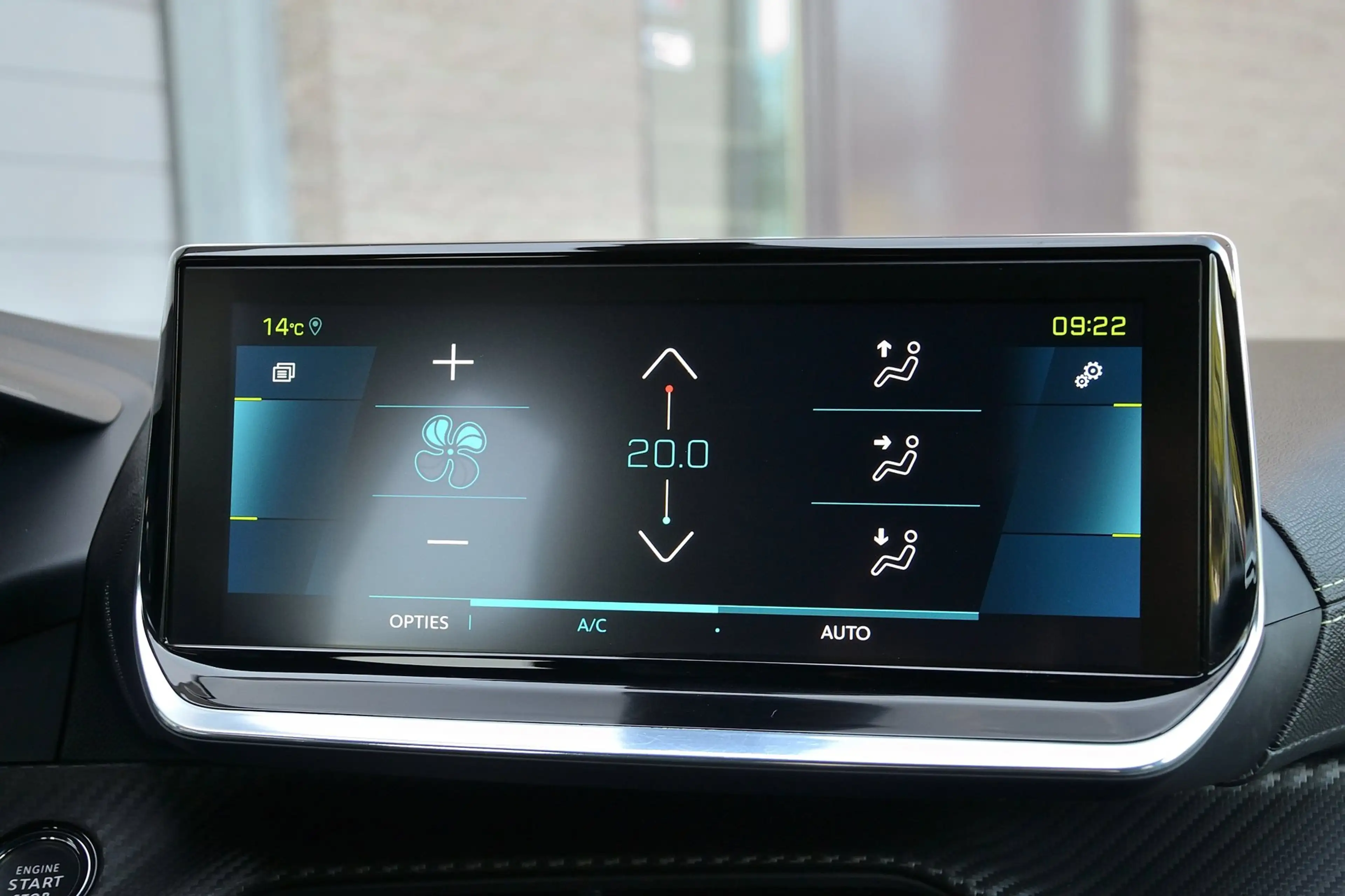 Peugeot e-208 GT 50kWh | Stoelverwarming | Achteruitrijcamera | — photo 19