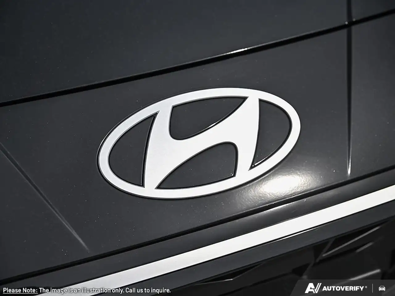 Hyundai ELANTRA снимка Hyundai ELANTRA