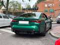 BMW M4 Coupé Competition Verde - thumbnail 5