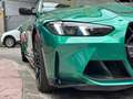 BMW M4 Coupé Competition Verde - thumbnail 18