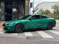 BMW M4 Coupé Competition Verde - thumbnail 16