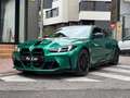BMW M4 Coupé Competition Verde - thumbnail 15