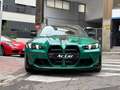 BMW M4 Coupé Competition Verde - thumbnail 4