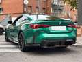 BMW M4 Coupé Competition Verde - thumbnail 27
