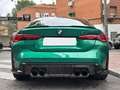 BMW M4 Coupé Competition Verde - thumbnail 28