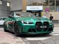 BMW M4 Coupé Competition Verde - thumbnail 17