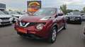 Nissan Juke 1.5 dCi 110 Start-Stop System Visia Pack Rouge - thumbnail 1