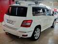 Mercedes-Benz GLK 350 350CDI 4M Aut. Blanco - thumbnail 6