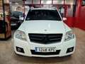 Mercedes-Benz GLK 350 350CDI 4M Aut. Blanco - thumbnail 2