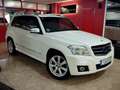 Mercedes-Benz GLK 350 350CDI 4M Aut. Blanco - thumbnail 1
