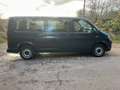 Volkswagen T6 Transporter T6 LONG TDI AUTOMATIK+9 SITZE+NAVI+PARKPILOT Azul - thumbnail 4
