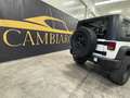 Jeep Wrangler Wrangler Unlimited 3.8L Sahara auto Blanco - thumbnail 2