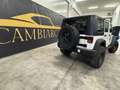 Jeep Wrangler Wrangler Unlimited 3.8L Sahara auto Blanco - thumbnail 5