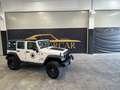 Jeep Wrangler Wrangler Unlimited 3.8L Sahara auto Blanco - thumbnail 7