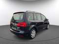 Volkswagen Touran Trendline Negro - thumbnail 4