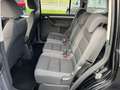 Volkswagen Touran Trendline Negro - thumbnail 7