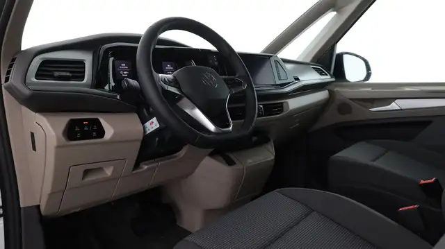 Volkswagen T7 California VW T7 California Beach eHybrid 180 kW 4M Ansicht 10