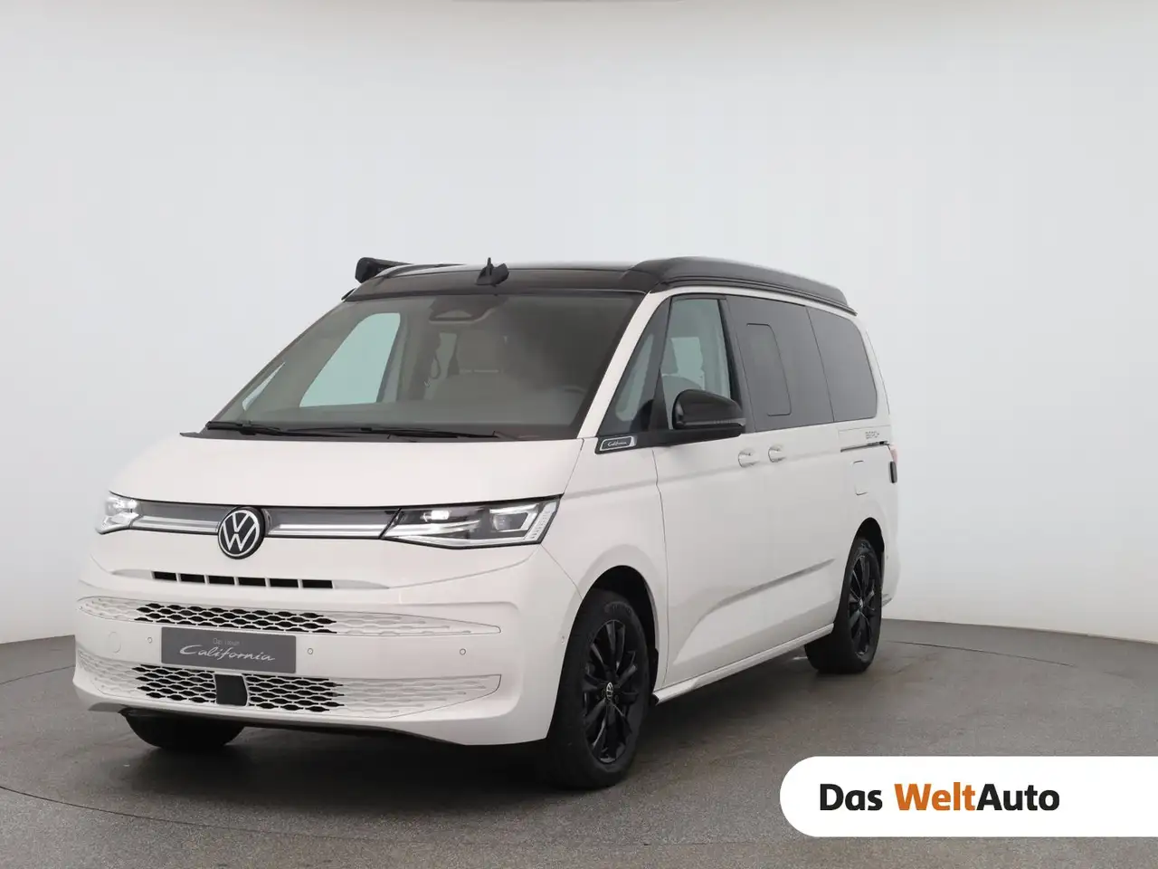 Volkswagen T7 California VW T7 California Beach eHybrid 180 kW 4M