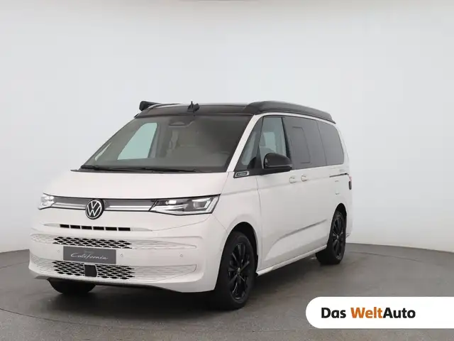Volkswagen T7 California VW T7 California Beach eHybrid 180 kW 4M Ansicht 1