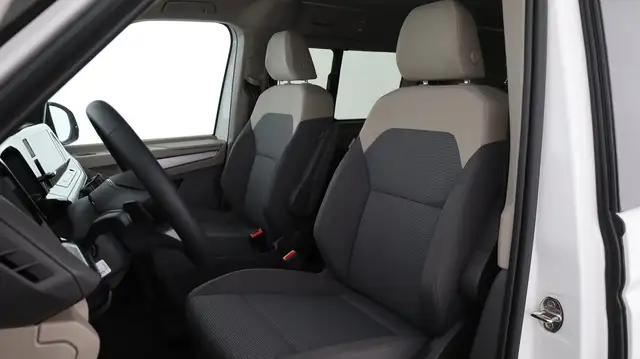 Volkswagen T7 California VW T7 California Beach eHybrid 180 kW 4M Ansicht 9