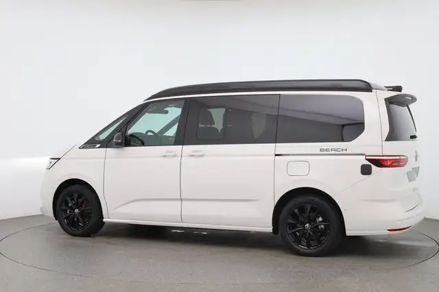Volkswagen T7 California VW T7 California Beach eHybrid 180 kW 4M Ansicht 3