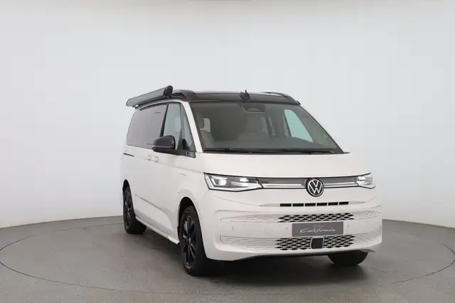 Volkswagen T7 California VW T7 California Beach eHybrid 180 kW 4M Ansicht 8