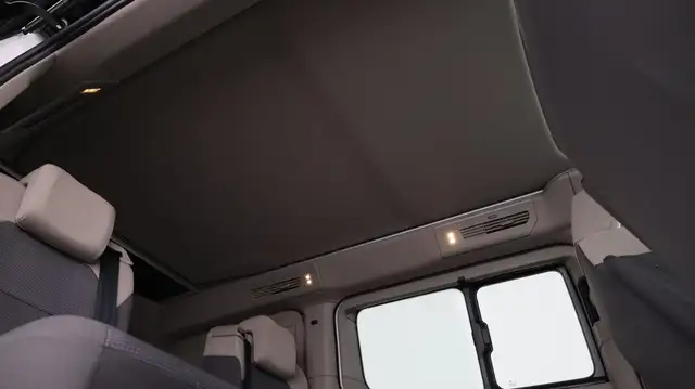 Volkswagen T7 California VW T7 California Beach eHybrid 180 kW 4M Ansicht 20