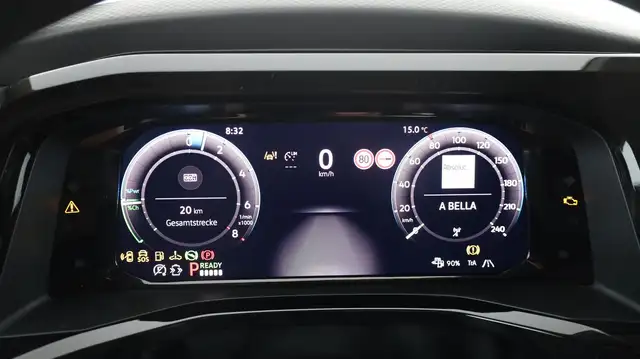 Volkswagen T7 California VW T7 California Beach eHybrid 180 kW 4M Ansicht 13