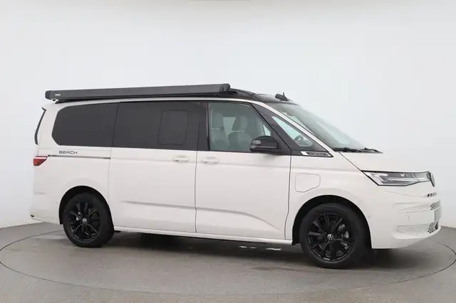 Volkswagen T7 California VW T7 California Beach eHybrid 180 kW 4M Ansicht 7