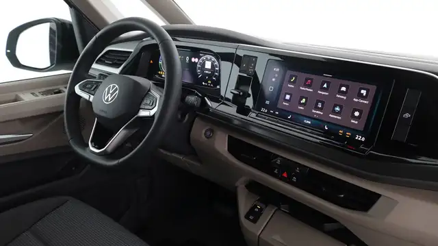 Volkswagen T7 California VW T7 California Beach eHybrid 180 kW 4M Ansicht 16