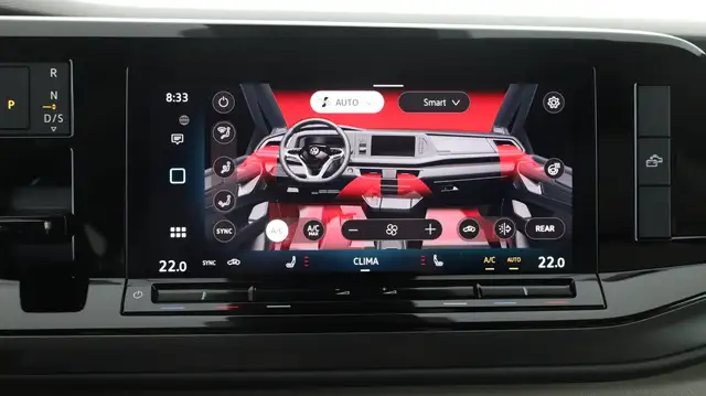 Volkswagen T7 California VW T7 California Beach eHybrid 180 kW 4M Ansicht 14