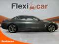 BMW 430 430i Auto. Gris - thumbnail 5