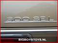 Mercedes-Benz 300 SEL Brun - thumbnail 19