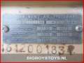 Mercedes-Benz 300 SEL Brun - thumbnail 20