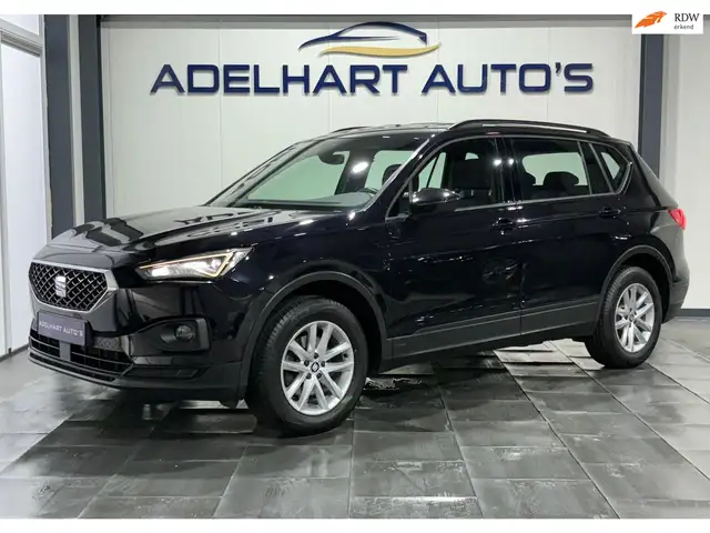 SEAT Tarraco 1.5 TSI Style / Navigatie full map / Camera / Digi