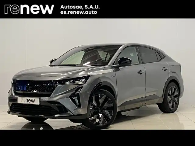 Renault Rafale E-Tech Esprit Alpine 4x4 221kW