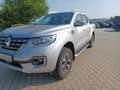 Renault Alaskan Intens Double Cab 4x4  AHK 3,5t  Rollo  Bügel Zilver - thumbnail 3