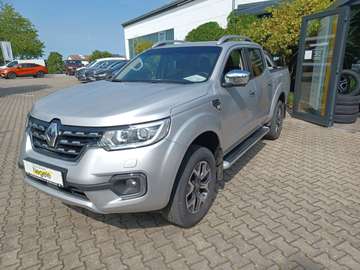 Intens Double Cab 4x4  AHK 3,5t  Rollo  Bügel